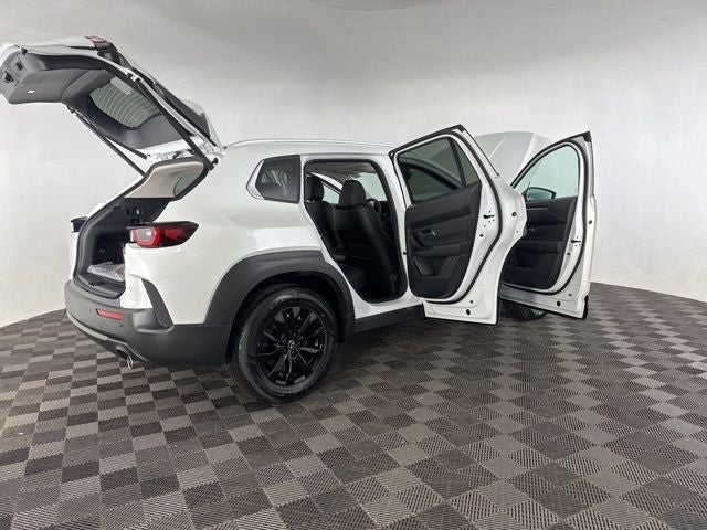 2026 Mazda Mazda CX-50 2.5 S Preferred