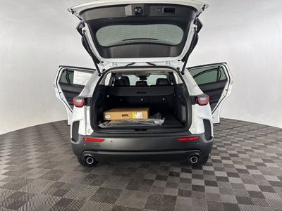 2026 Mazda Mazda CX-50 2.5 S Preferred