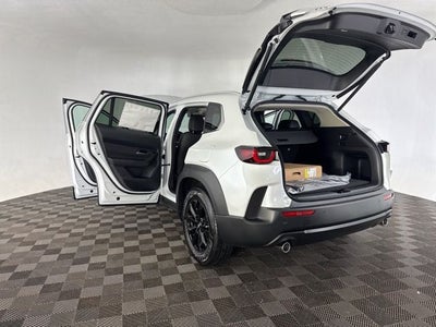 2026 Mazda Mazda CX-50 2.5 S Preferred