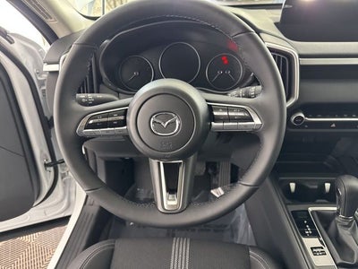 2026 Mazda Mazda CX-50 2.5 S Preferred