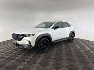 2026 Mazda Mazda CX-50 2.5 S Preferred