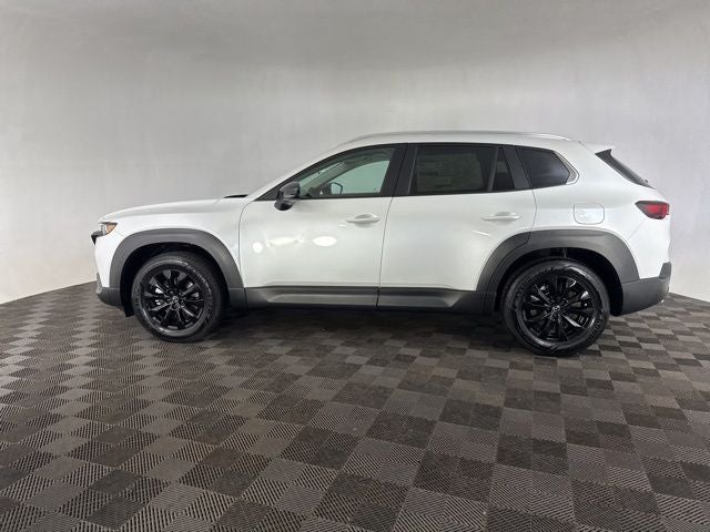 2026 Mazda Mazda CX-50 2.5 S Preferred