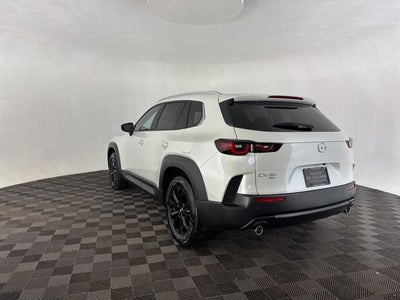 2026 Mazda Mazda CX-50 2.5 S Preferred
