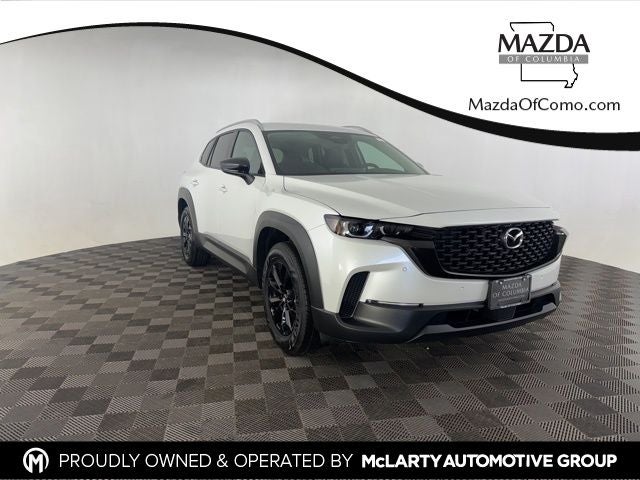 2026 Mazda Mazda CX-50 2.5 S Preferred