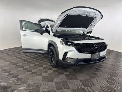 2026 Mazda Mazda CX-50 2.5 S Preferred