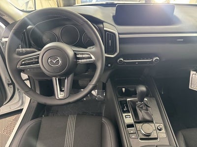 2026 Mazda Mazda CX-50 2.5 S Preferred