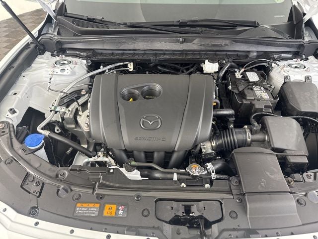 2026 Mazda Mazda CX-50 2.5 S Preferred