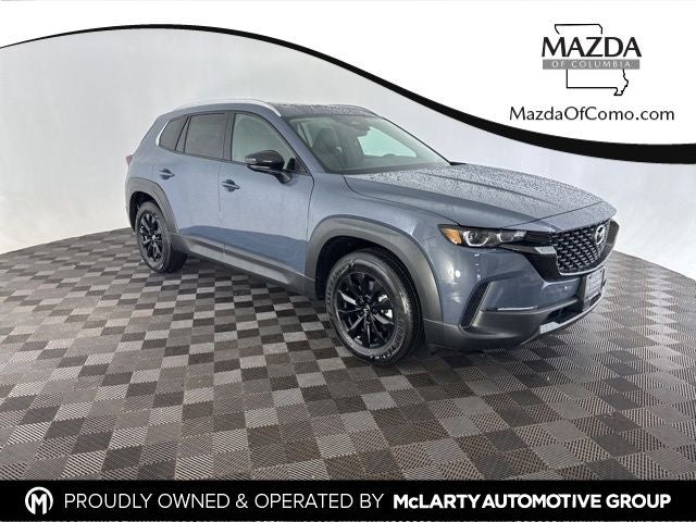 2026 Mazda Mazda CX-50 2.5 S Preferred