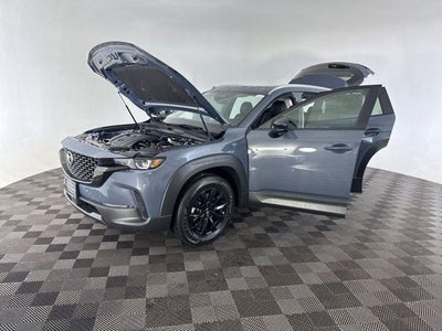 2026 Mazda Mazda CX-50 2.5 S Preferred