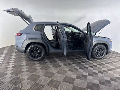 2026 Mazda Mazda CX-50 2.5 S Preferred