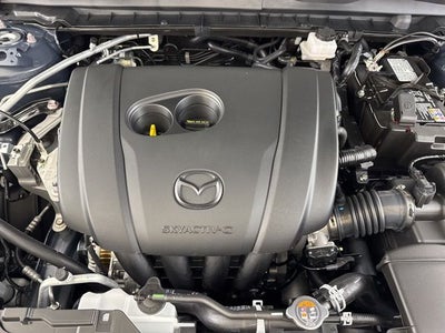 2026 Mazda Mazda CX-50 2.5 S Preferred