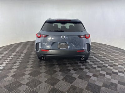 2026 Mazda Mazda CX-50 2.5 S Preferred