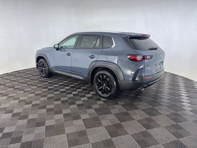 2026 Mazda Mazda CX-50 2.5 S Preferred