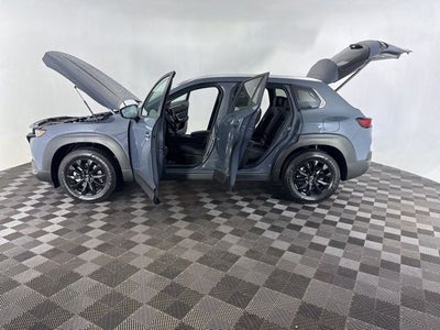 2026 Mazda Mazda CX-50 2.5 S Preferred