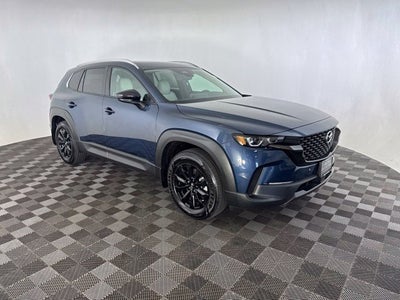 2026 Mazda Mazda CX-50 2.5 S Preferred