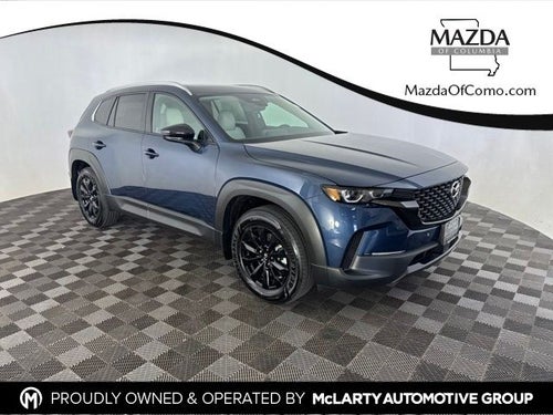 2026 Mazda Mazda CX-50 2.5 S Preferred