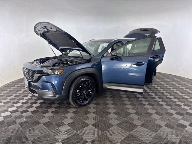 2026 Mazda Mazda CX-50 2.5 S Preferred