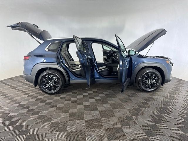 2026 Mazda Mazda CX-50 2.5 S Preferred