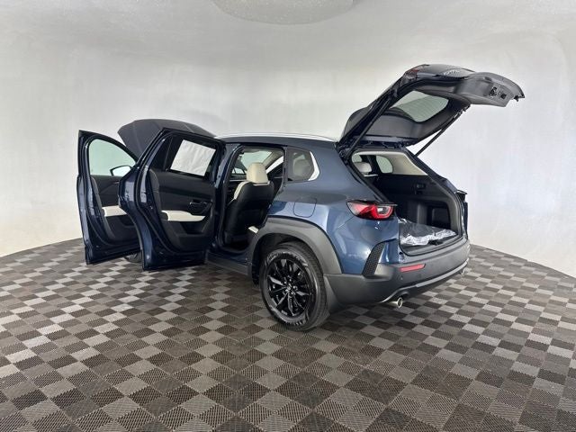 2026 Mazda Mazda CX-50 2.5 S Preferred