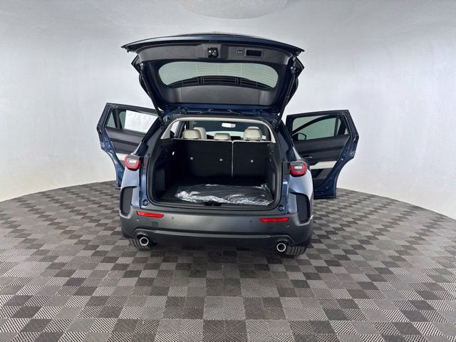 2026 Mazda Mazda CX-50 2.5 S Preferred