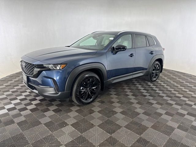 2026 Mazda Mazda CX-50 2.5 S Preferred