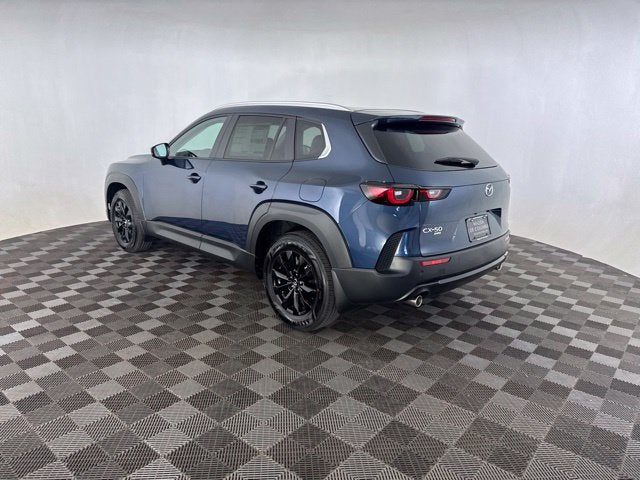 2026 Mazda Mazda CX-50 2.5 S Preferred