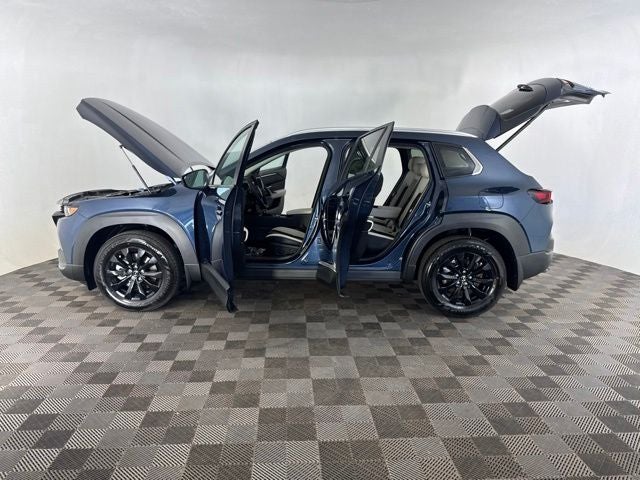 2026 Mazda Mazda CX-50 2.5 S Preferred