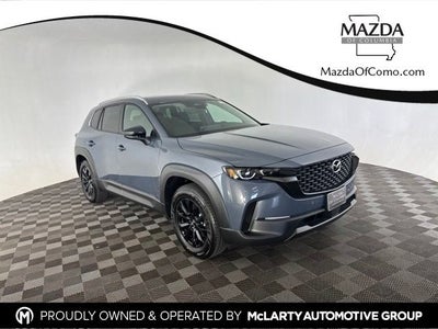 2026 Mazda Mazda CX-50 2.5 S Preferred