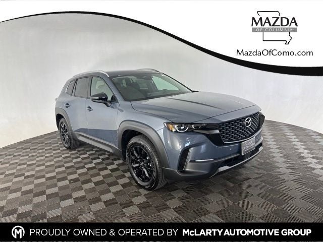 2026 Mazda Mazda CX-50 2.5 S Preferred