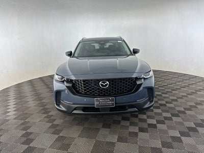 2026 Mazda Mazda CX-50 2.5 S Preferred