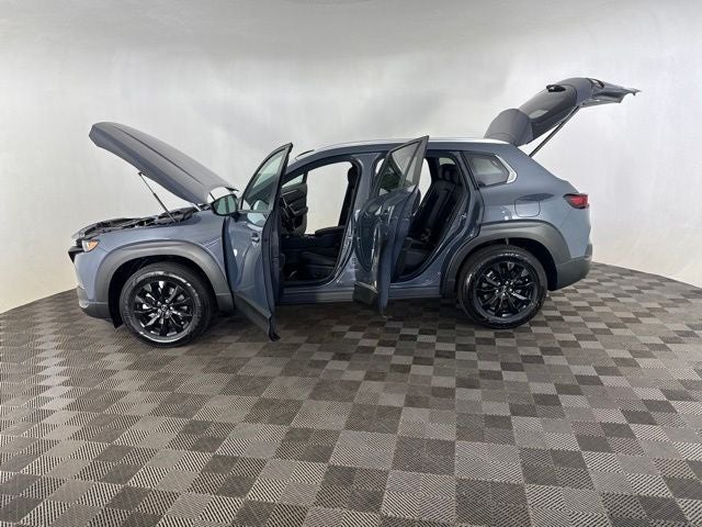 2026 Mazda Mazda CX-50 2.5 S Preferred