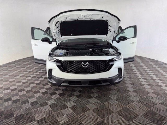 2026 Mazda Mazda CX-50 2.5 S Preferred