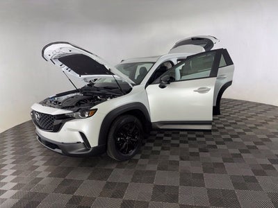 2026 Mazda Mazda CX-50 2.5 S Preferred