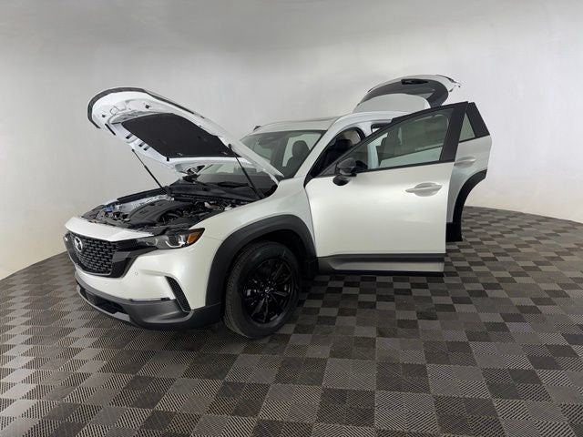 2026 Mazda Mazda CX-50 2.5 S Preferred
