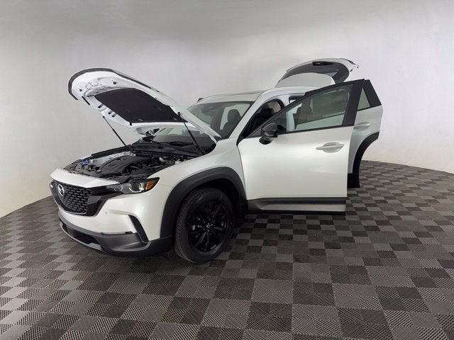 2026 Mazda Mazda CX-50 2.5 S Preferred