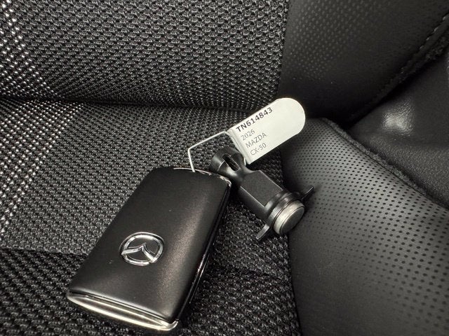 2026 Mazda Mazda CX-50 2.5 S Preferred