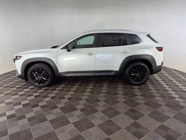 2026 Mazda Mazda CX-50 2.5 S Preferred