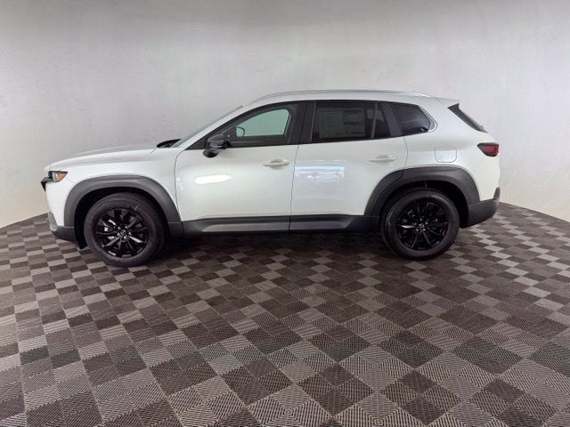 2026 Mazda Mazda CX-50 2.5 S Preferred