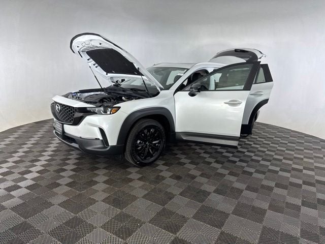 2026 Mazda Mazda CX-50 2.5 S Preferred