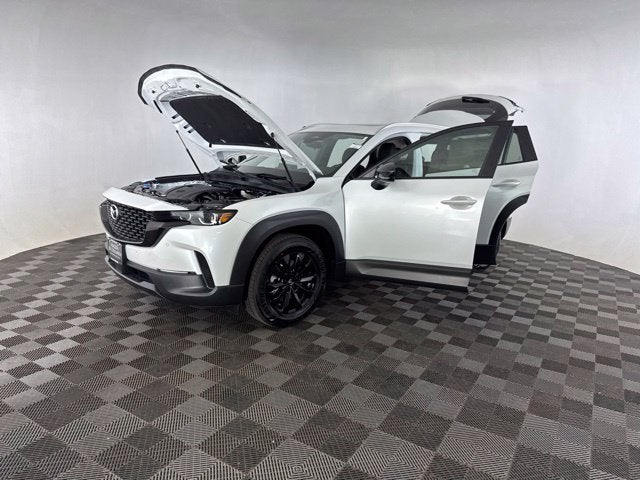 2026 Mazda Mazda CX-50 2.5 S Preferred
