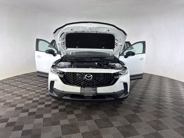 2026 Mazda Mazda CX-50 2.5 S Preferred