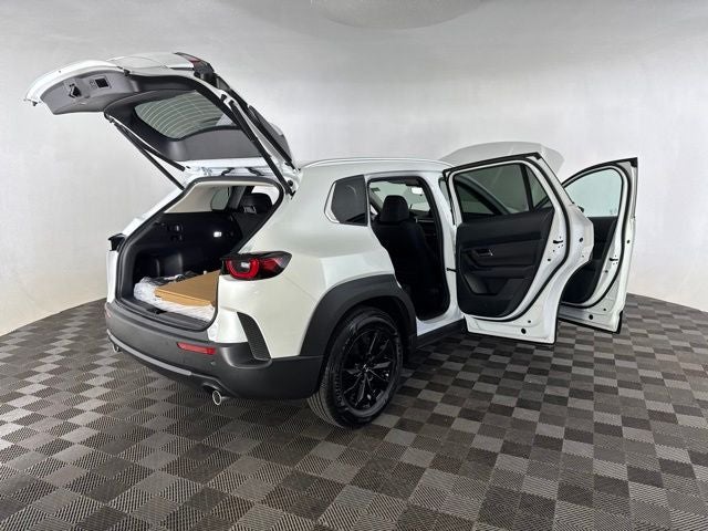 2026 Mazda Mazda CX-50 2.5 S Preferred