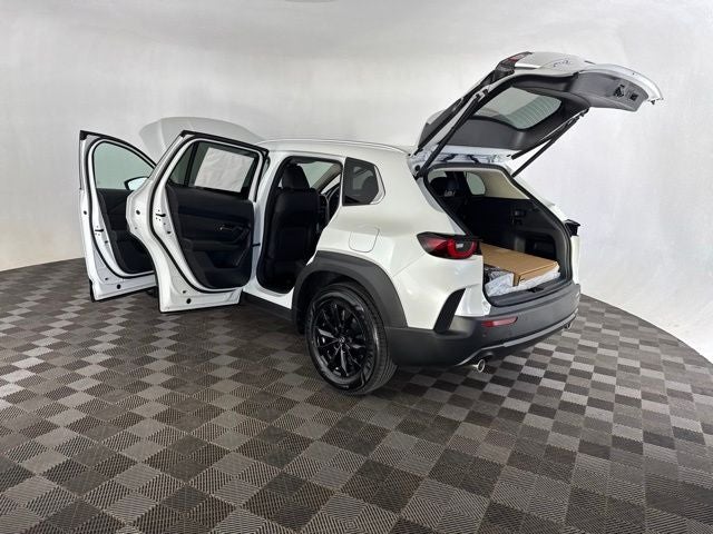 2026 Mazda Mazda CX-50 2.5 S Preferred
