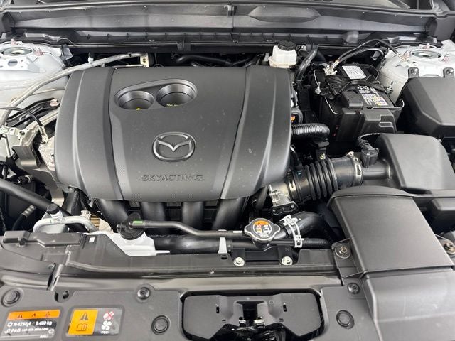 2026 Mazda Mazda CX-50 2.5 S Preferred