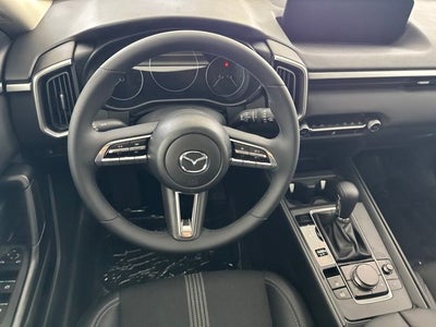 2026 Mazda Mazda CX-50 2.5 S Preferred