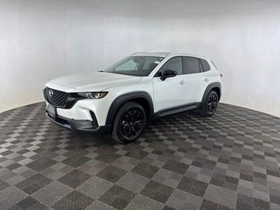 2026 Mazda Mazda CX-50 2.5 S Preferred