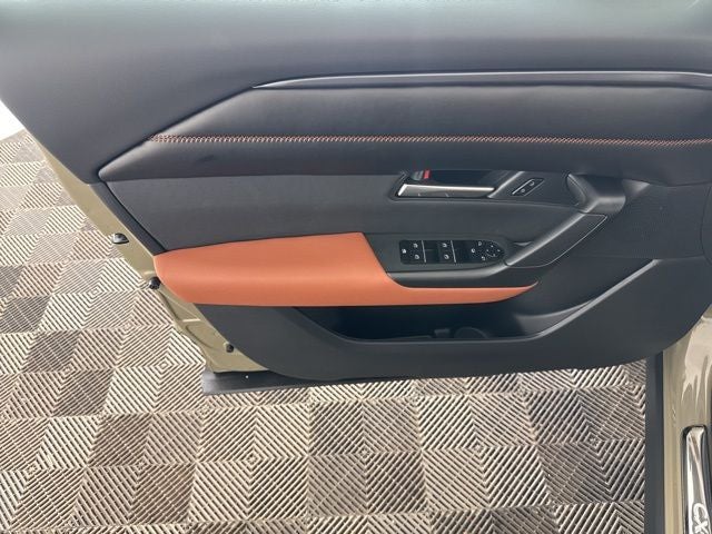 2026 Mazda Mazda CX-50 2.5 Turbo