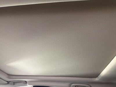 2026 Mazda Mazda CX-50 2.5 Turbo