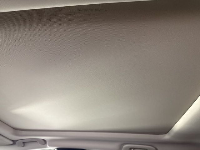 2026 Mazda Mazda CX-50 2.5 Turbo