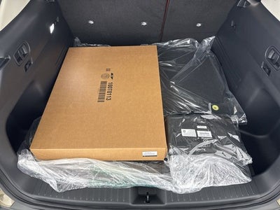 2026 Mazda Mazda CX-50 2.5 Turbo